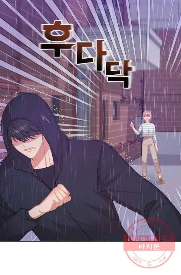 우리집 고양이는 베지테리언 사라진 고양이 48