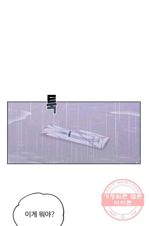 우리집 고양이는 베지테리언 사라진 고양이 49