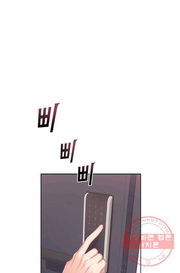 우리집 고양이는 베지테리언 사라진 고양이 53