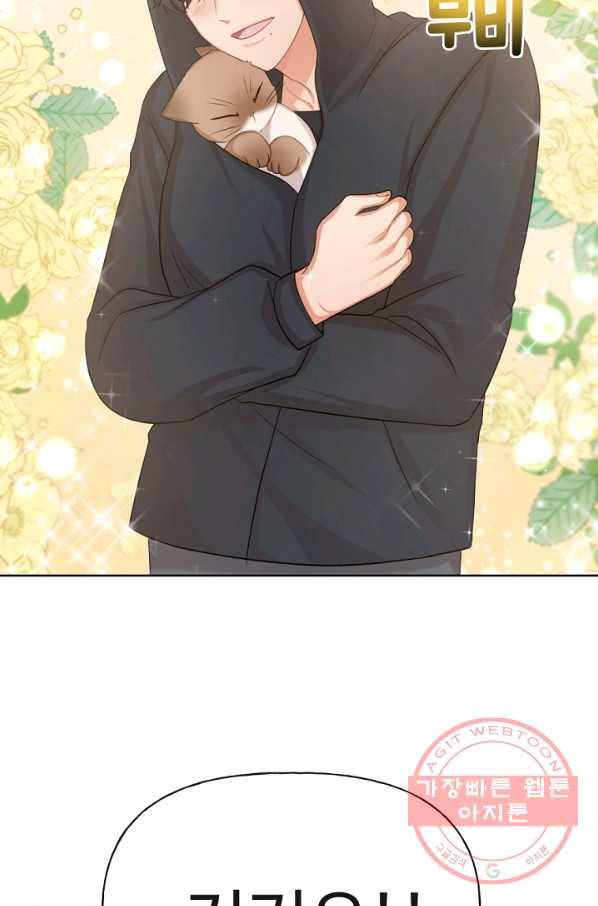 우리집 고양이는 베지테리언 사라진 고양이 81