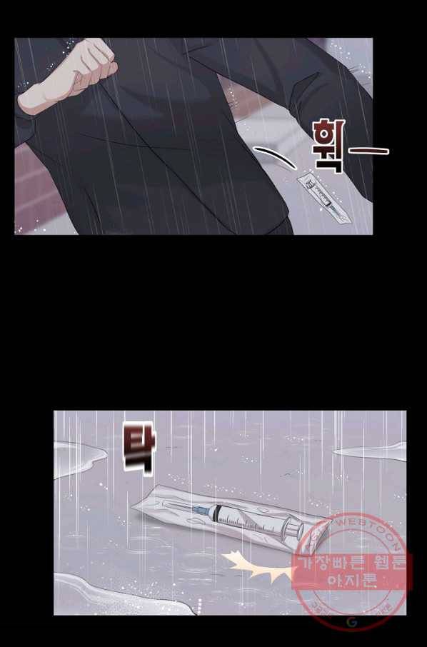 우리집 고양이는 베지테리언 사라진 고양이 90