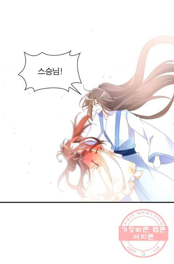 인생 3회차 스승님 70화 21