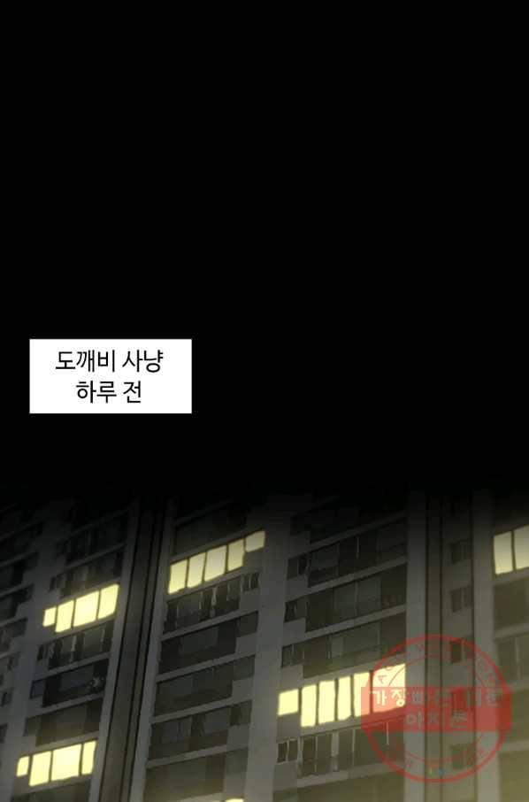 혼자 레벨업 합니다 67화 1