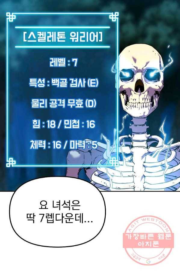 무림세가 전생랭커 5화 5