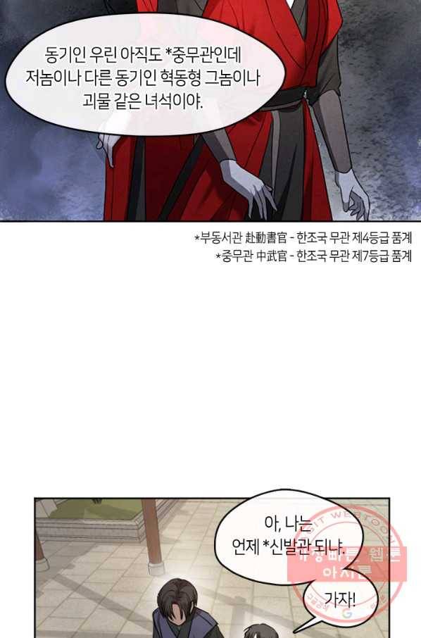 궁에 숨은 꽃 1화 47