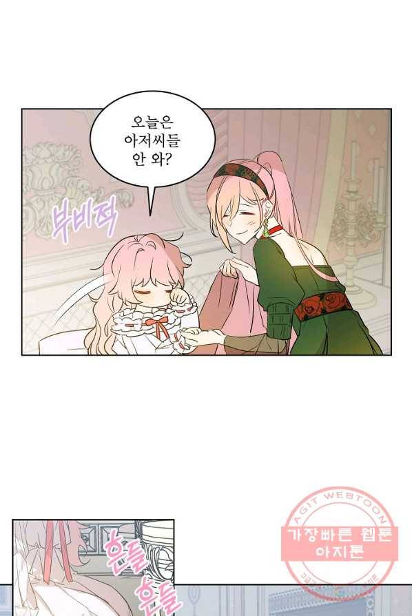 비선실세 레이디 5화 5