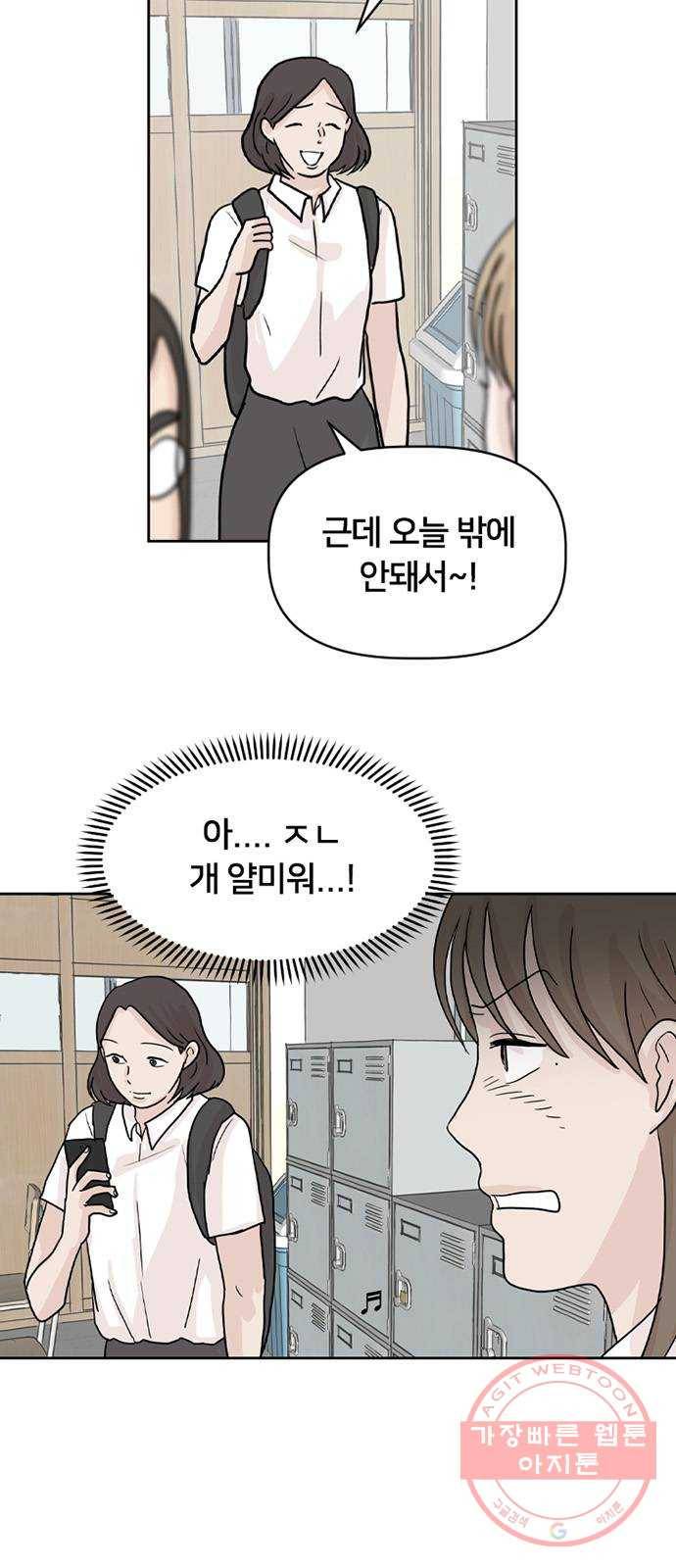 지원이들 18화 4