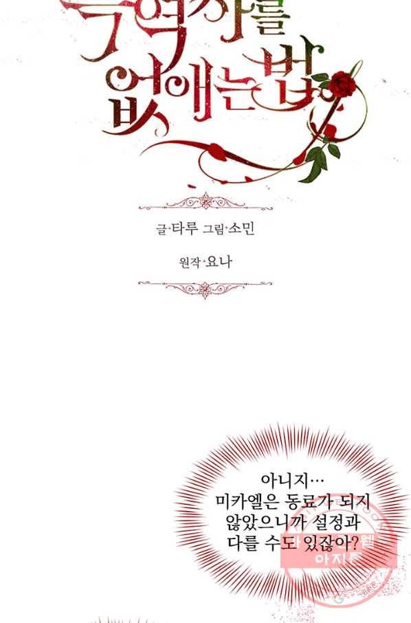 흑역사를 없애는 법 4화 11