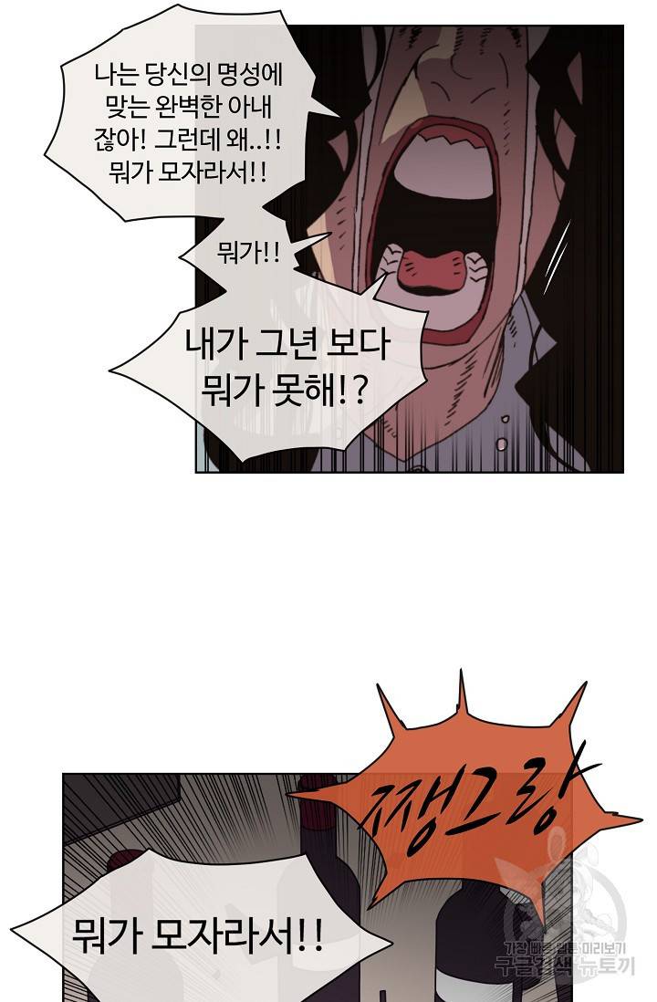 양의 사수 87화 8
