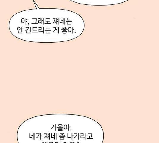 청춘 블라썸 67화 74