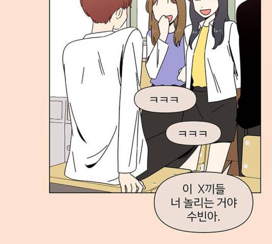 청춘 블라썸 67화 77