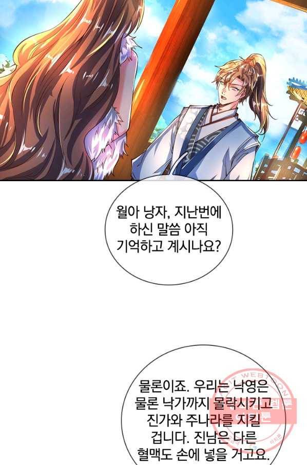 각성검신 88화 2