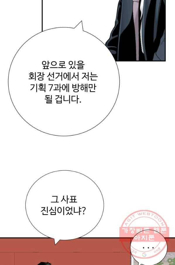 쿵푸컴퍼니 35화 11
