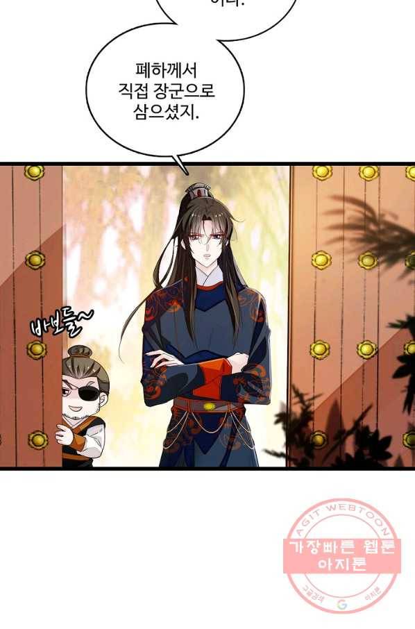 사금:동평백부 넷째 아가씨 96화 6