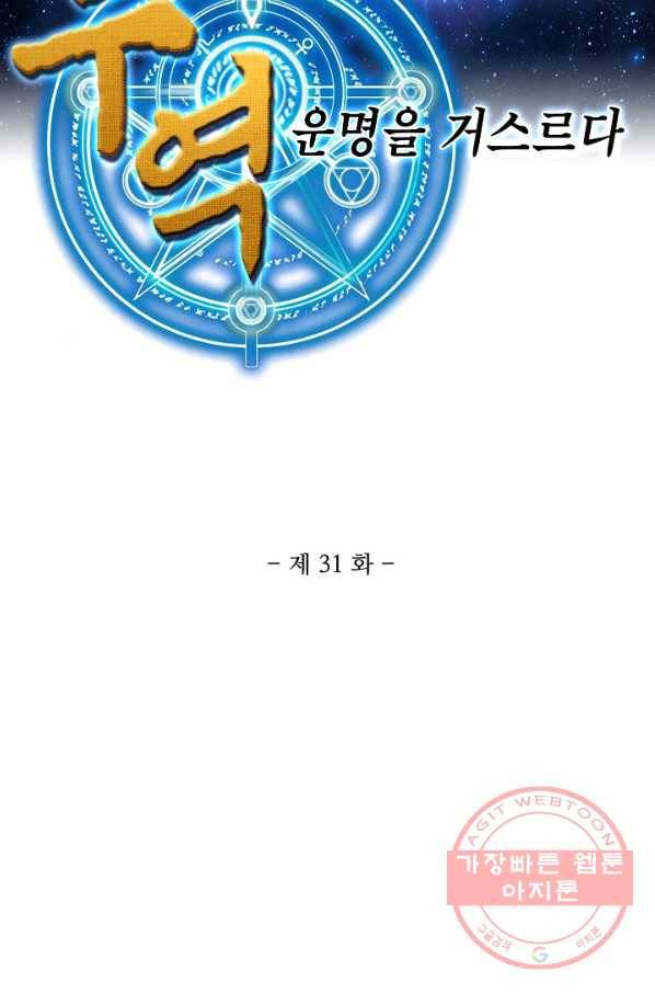 무역: 운명을 거스르다 31화 2