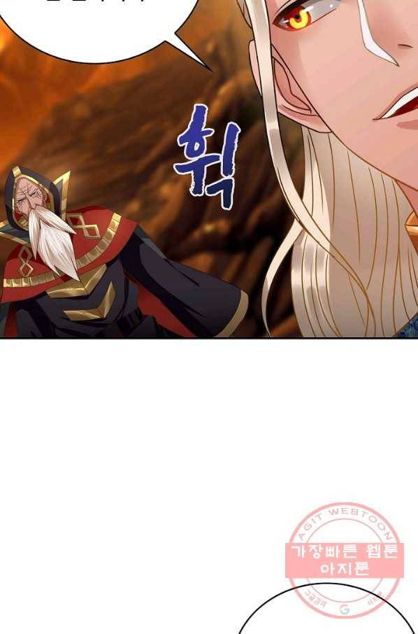 론의 지배자: 회귀하여 세상을 삼키다 53화 3