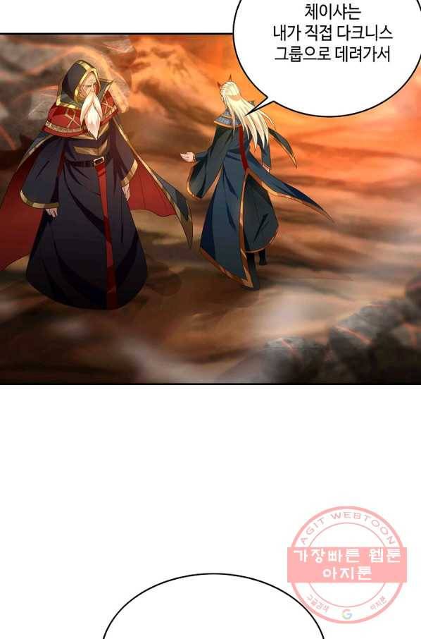 론의 지배자: 회귀하여 세상을 삼키다 53화 4