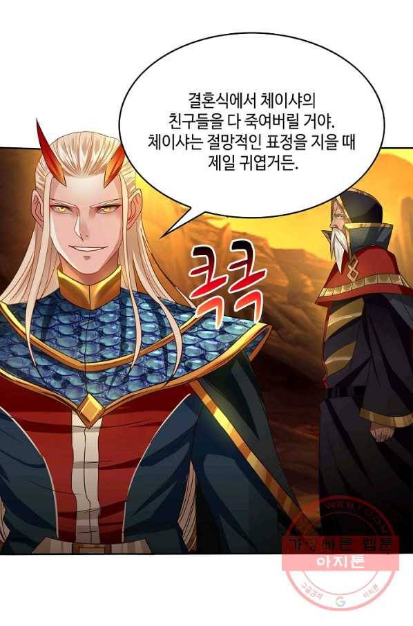 론의 지배자: 회귀하여 세상을 삼키다 53화 6
