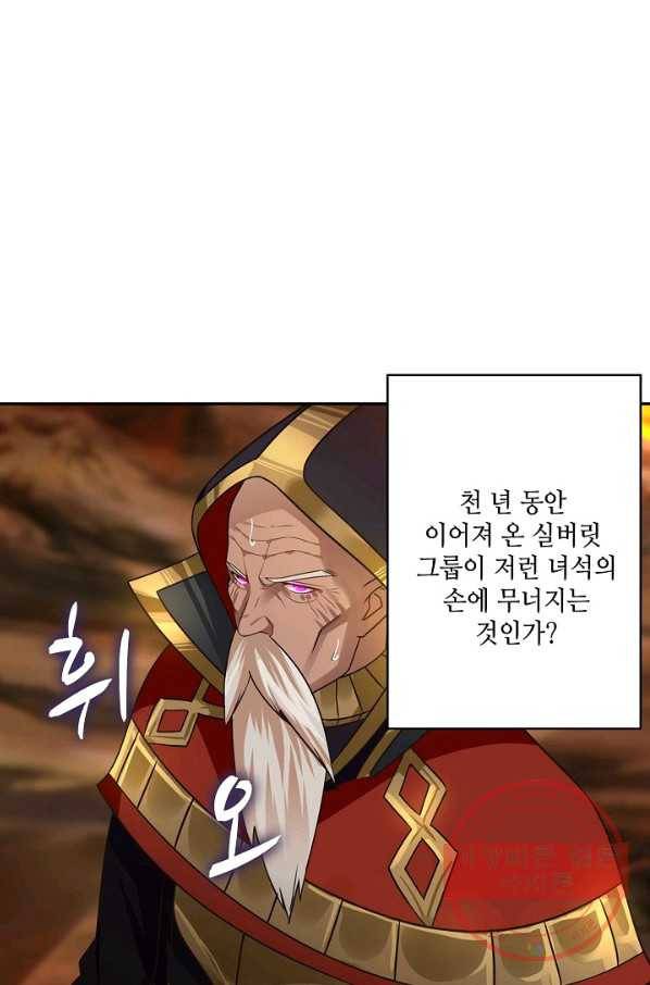 론의 지배자: 회귀하여 세상을 삼키다 53화 9