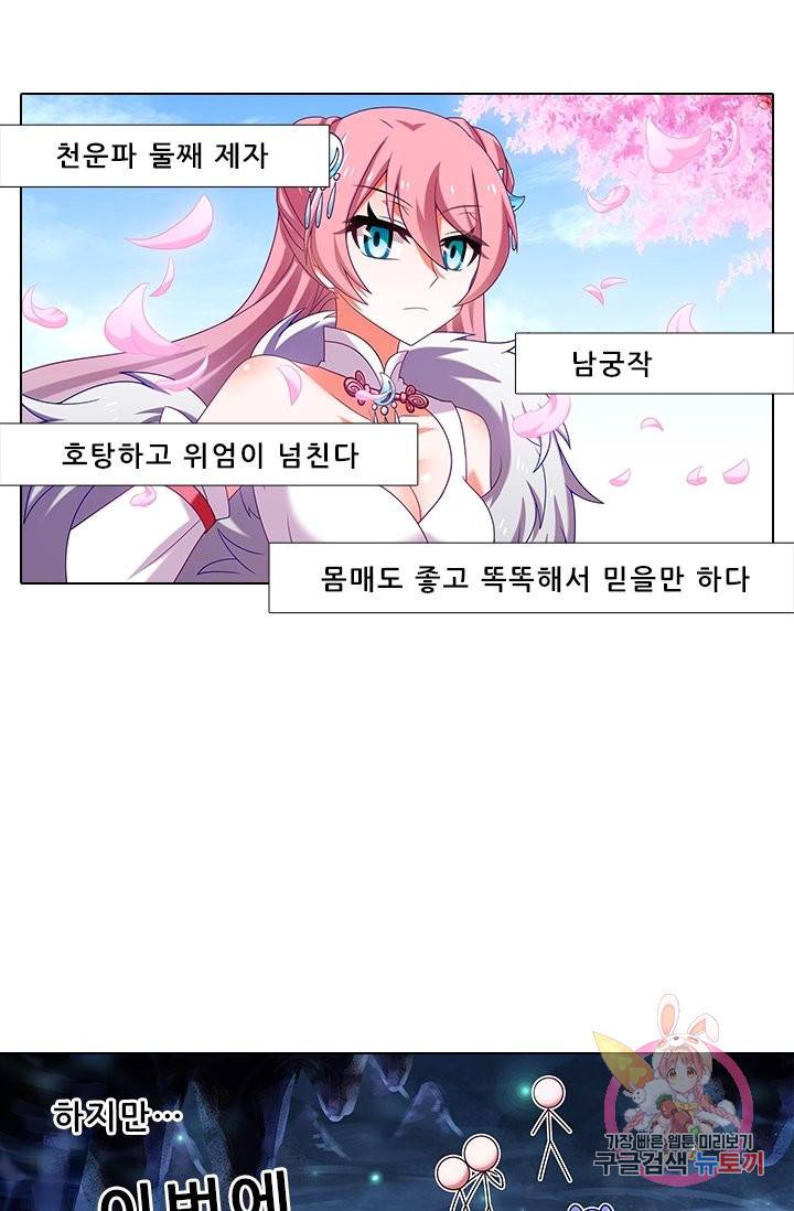 또라이 대사형 무림생존기 280화 4