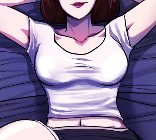 원주민 공포만화 225화 11