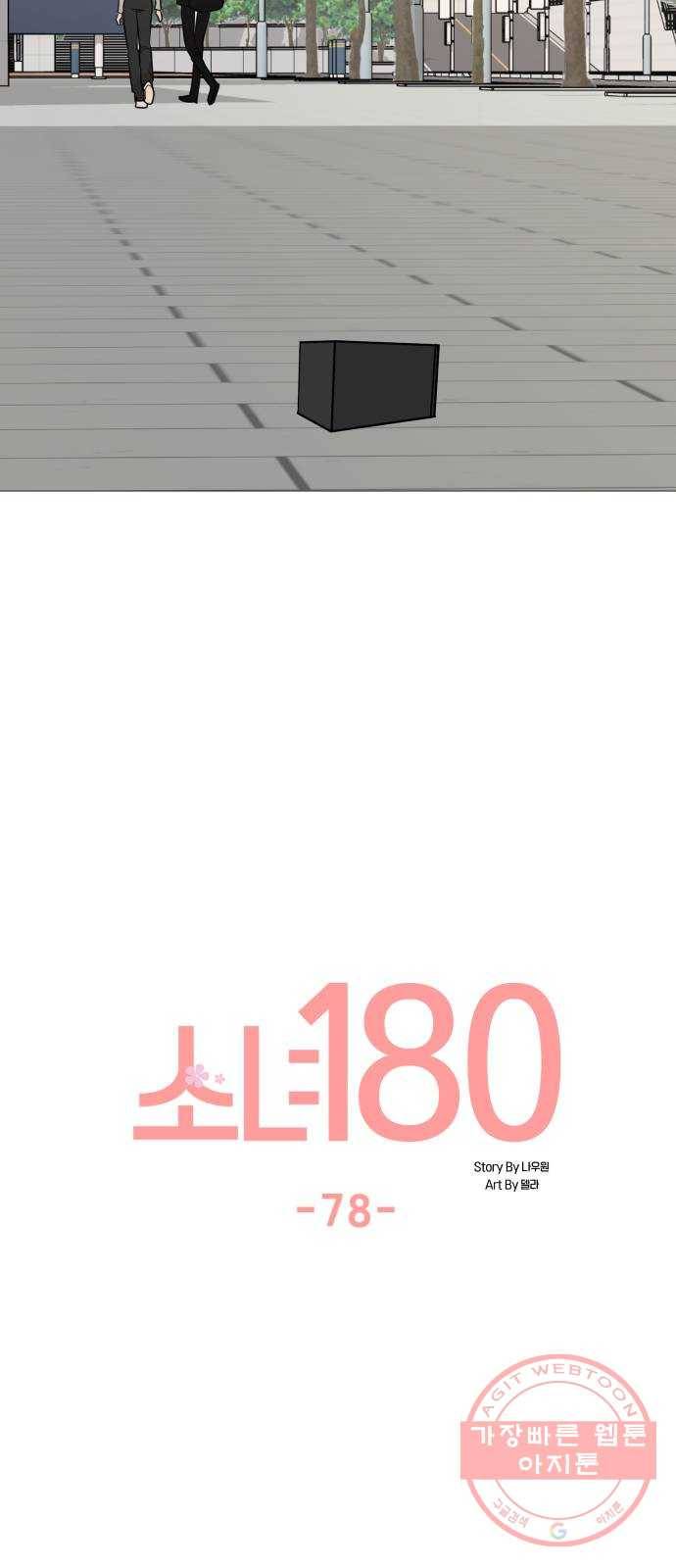 소녀180 78화 12