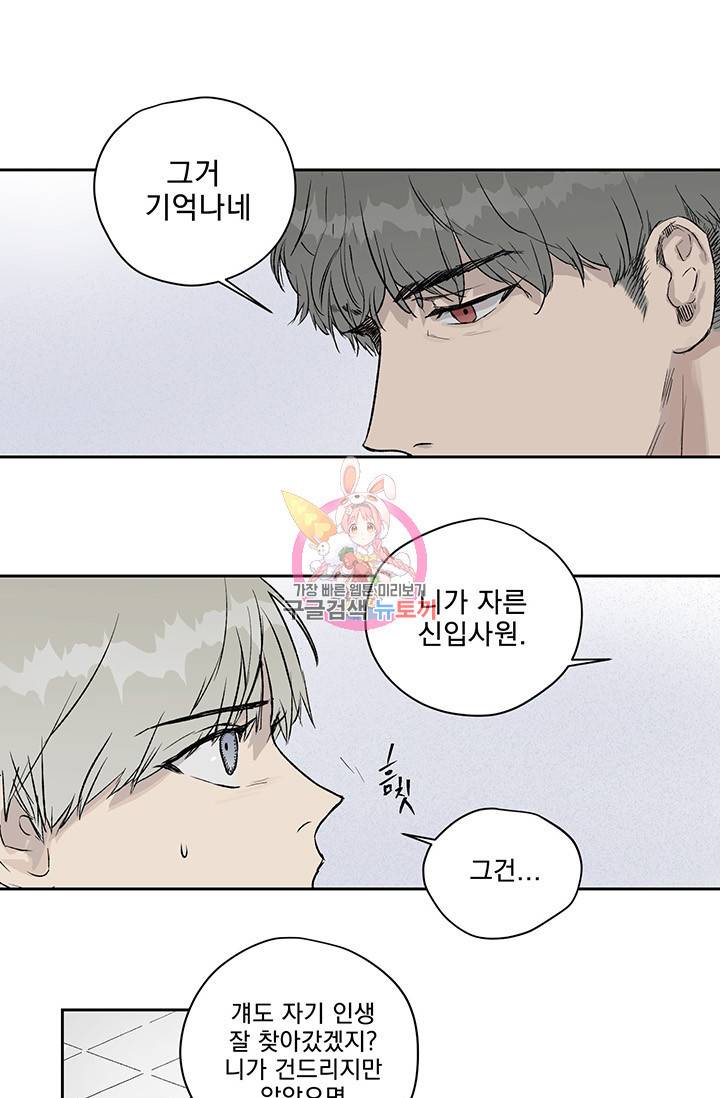 부적절한 신입사원 6화 1