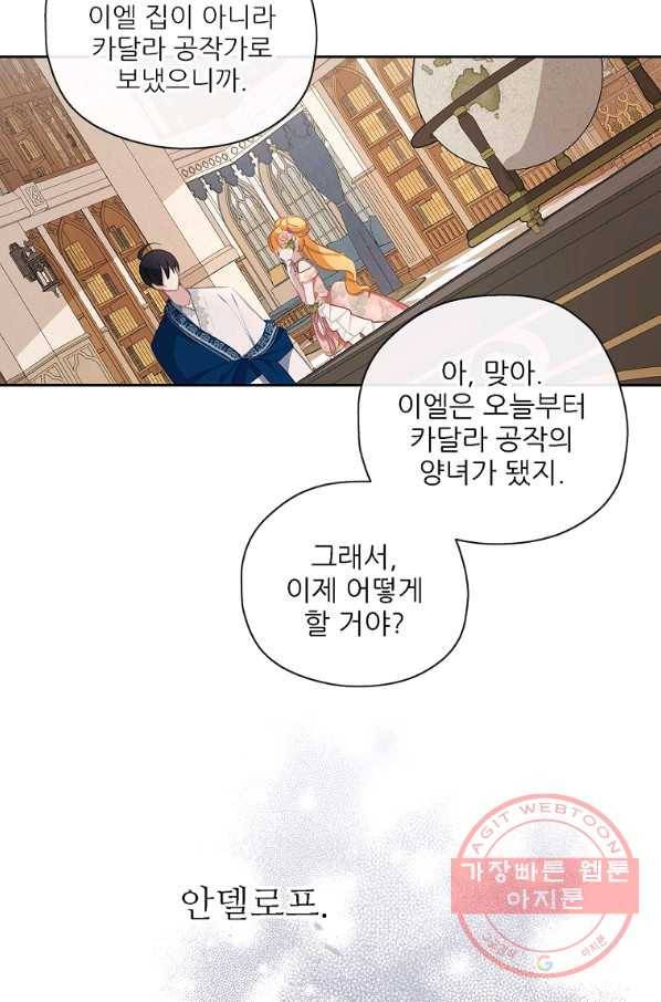 키워서 잡아먹혔다 40화 5
