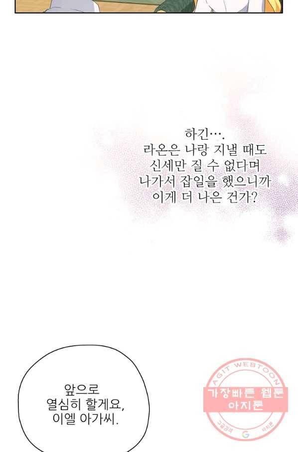키워서 잡아먹혔다 40화 54
