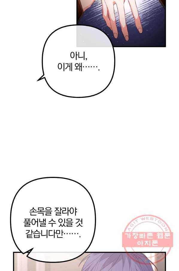 이혼해주세요,남편님! 34화 57