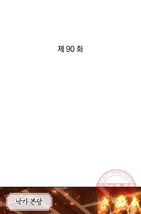 각성검신 90화 1