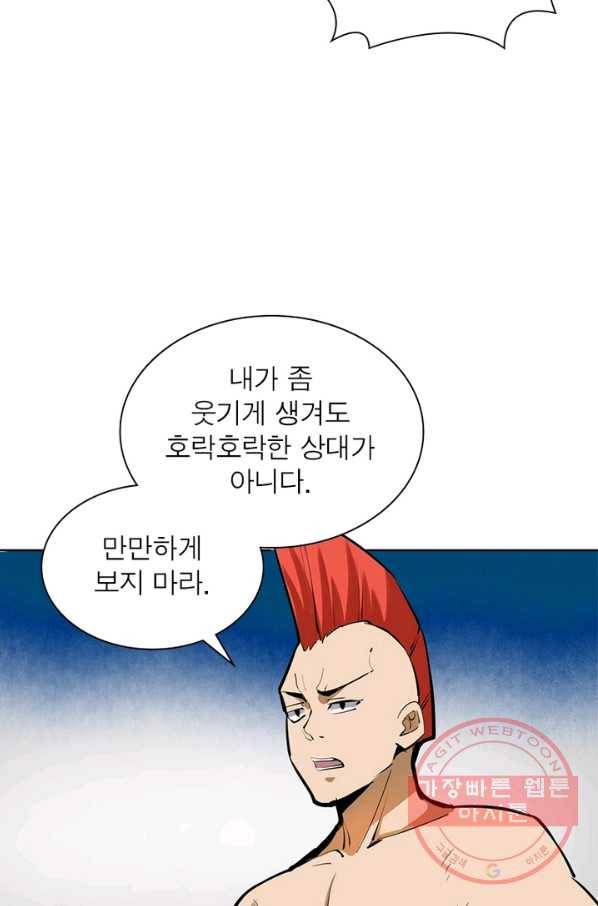 왕위 계승자 때려치겠습니다 27화 7