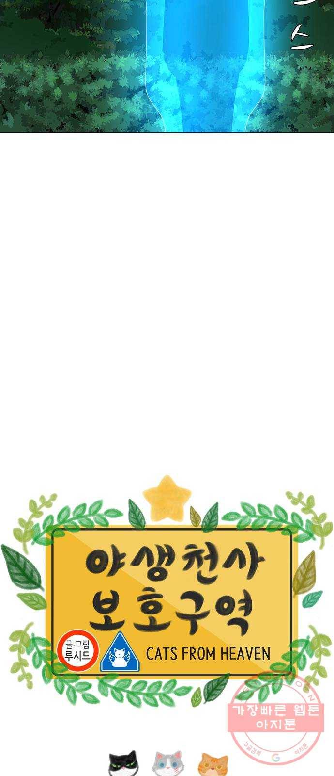 야생천사 보호구역 38화 밤빵이 6