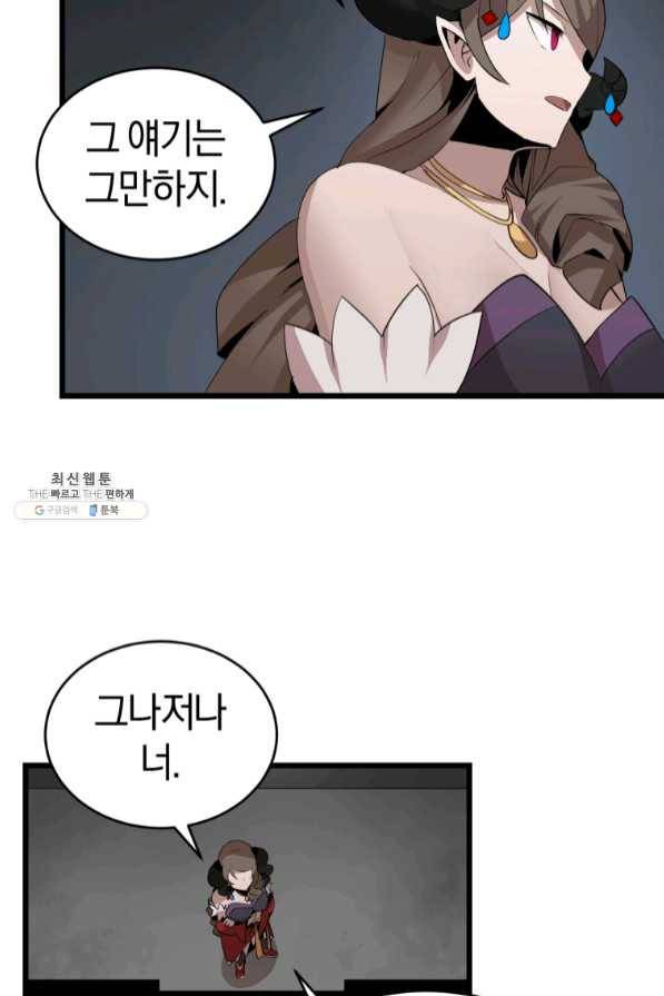 던전 마제스티 106화 47