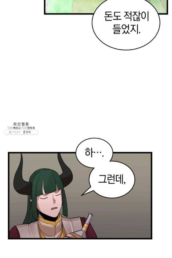 던전 마제스티 106화 66