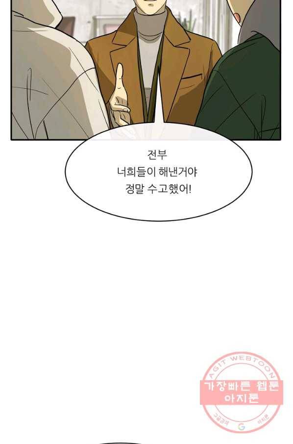 사업왕 심길후 113화 33