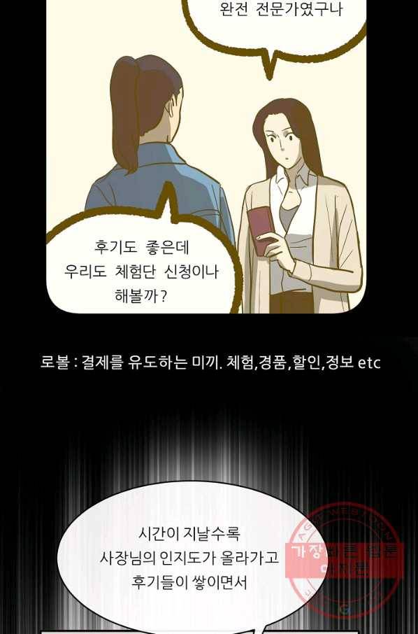사업왕 심길후 113화 62