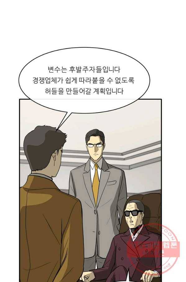 사업왕 심길후 113화 64