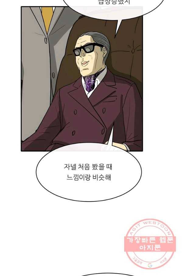 사업왕 심길후 113화 74