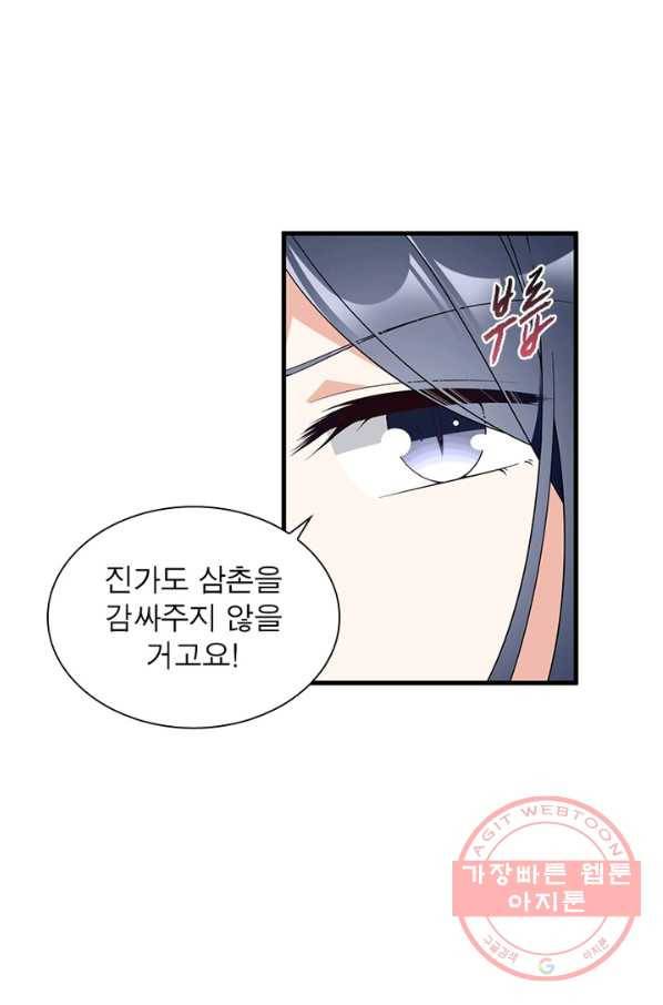 인생 3회차 스승님 84화 63
