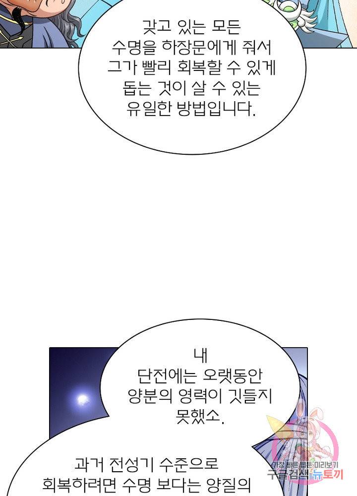 신으로 태어났습니다 407화 12