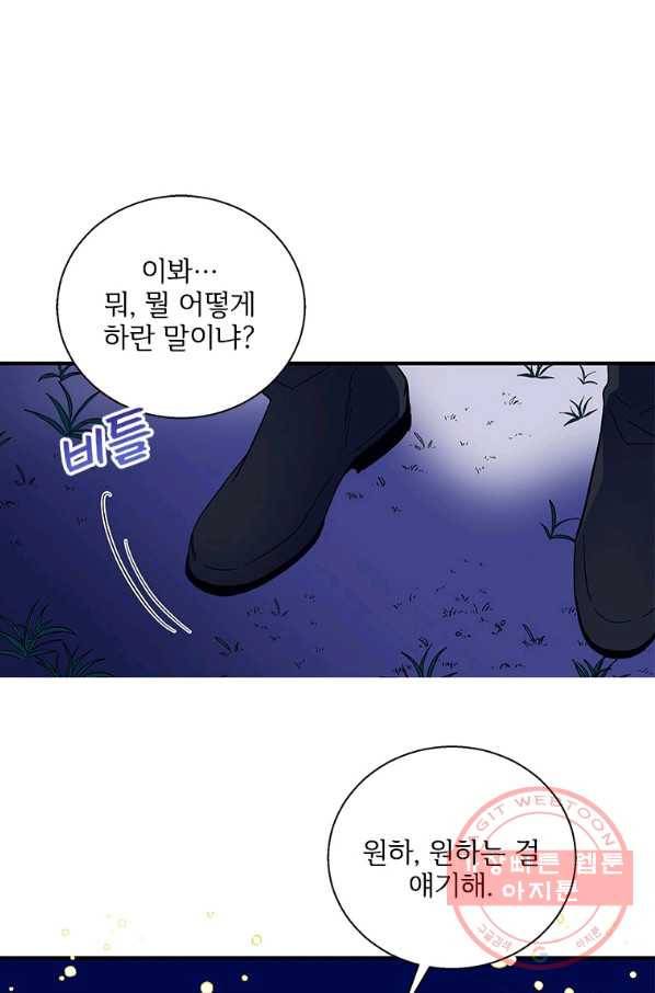 여보, 나 파업할게요 29화 14