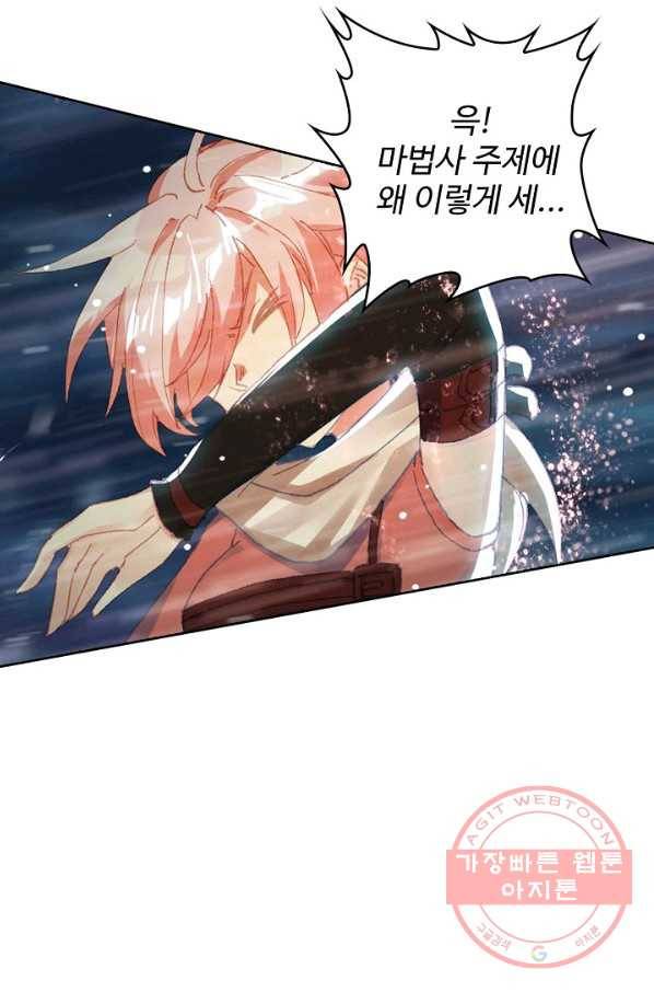 위저드 셰프 135화 11