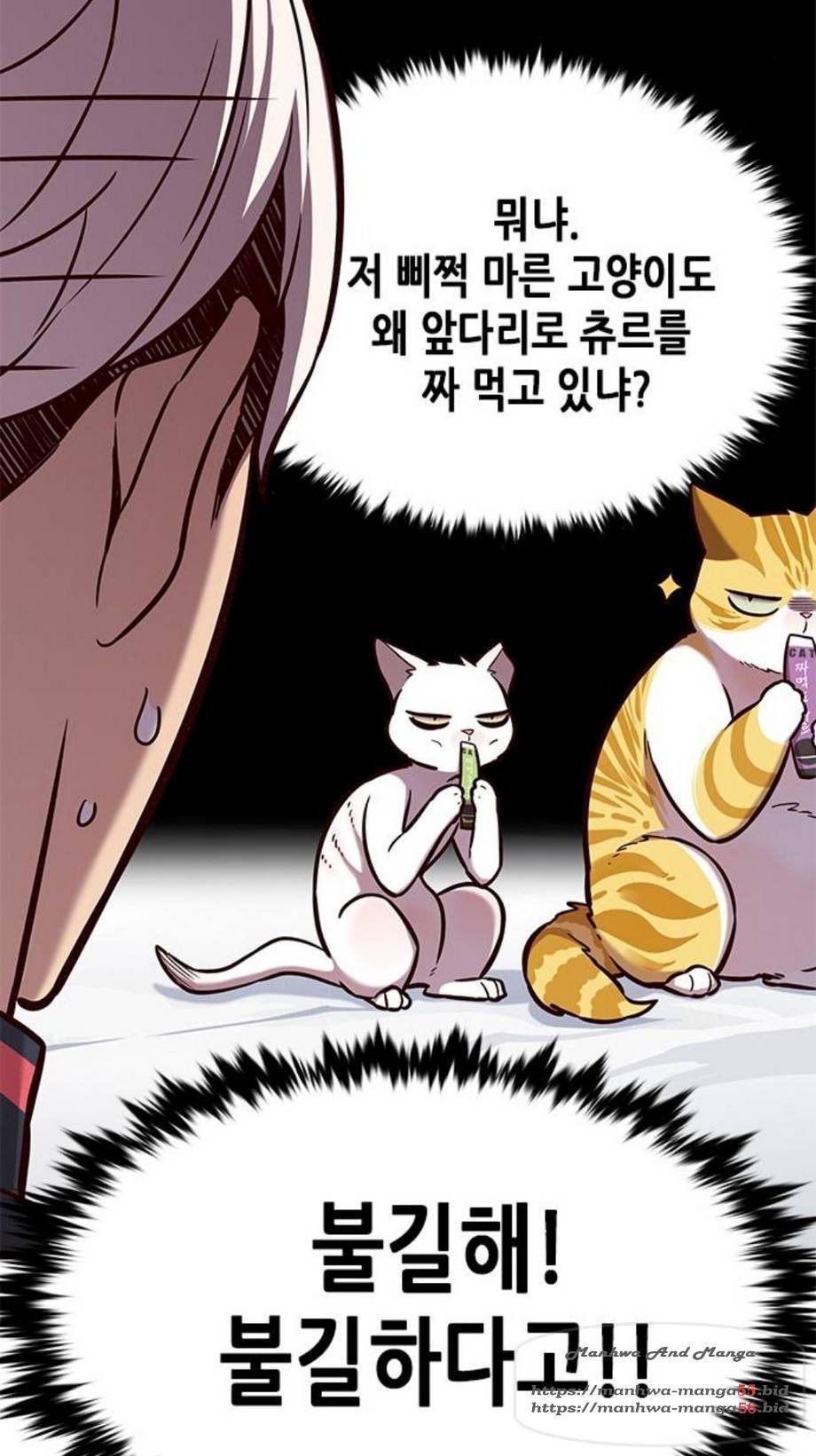 일렉시드 165화 8
