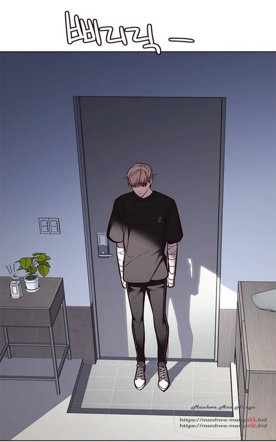 일렉시드 165화 38