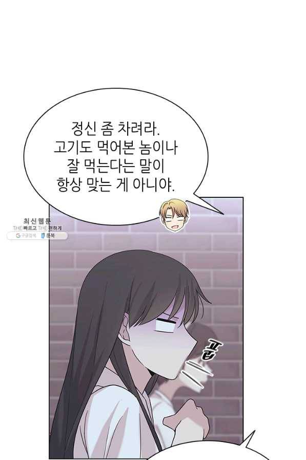 일상생활 가능하세요?(카카오) 84화 15