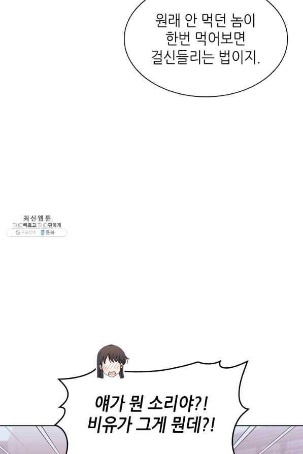 일상생활 가능하세요?(카카오) 84화 16