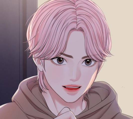 별을 삼킨 너에게 73화 40