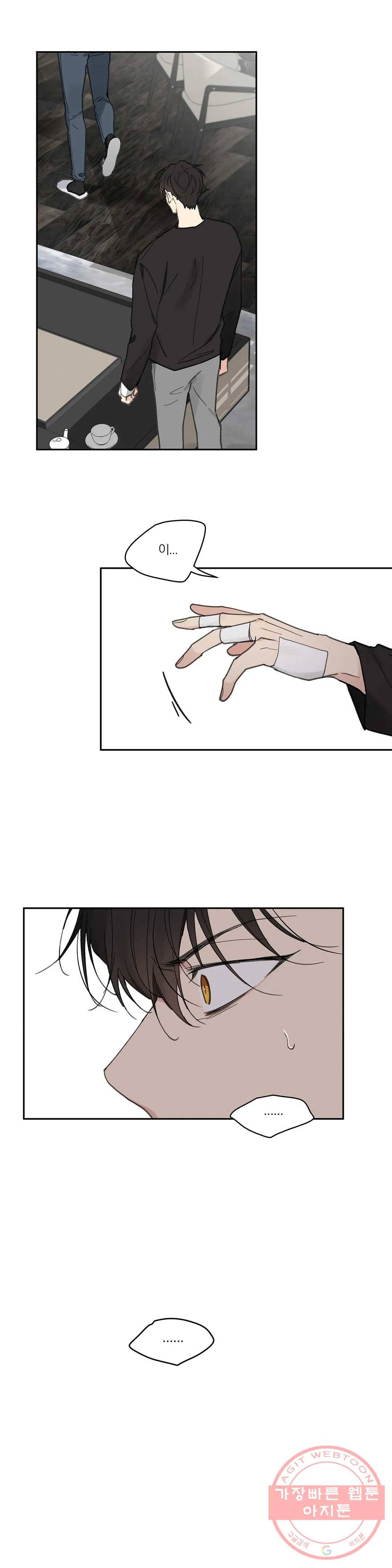 주인의 사정 66화 3부 3화 31