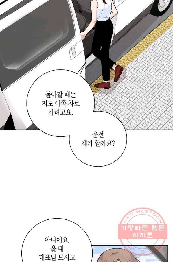 절대갑 길들이기 71화 4